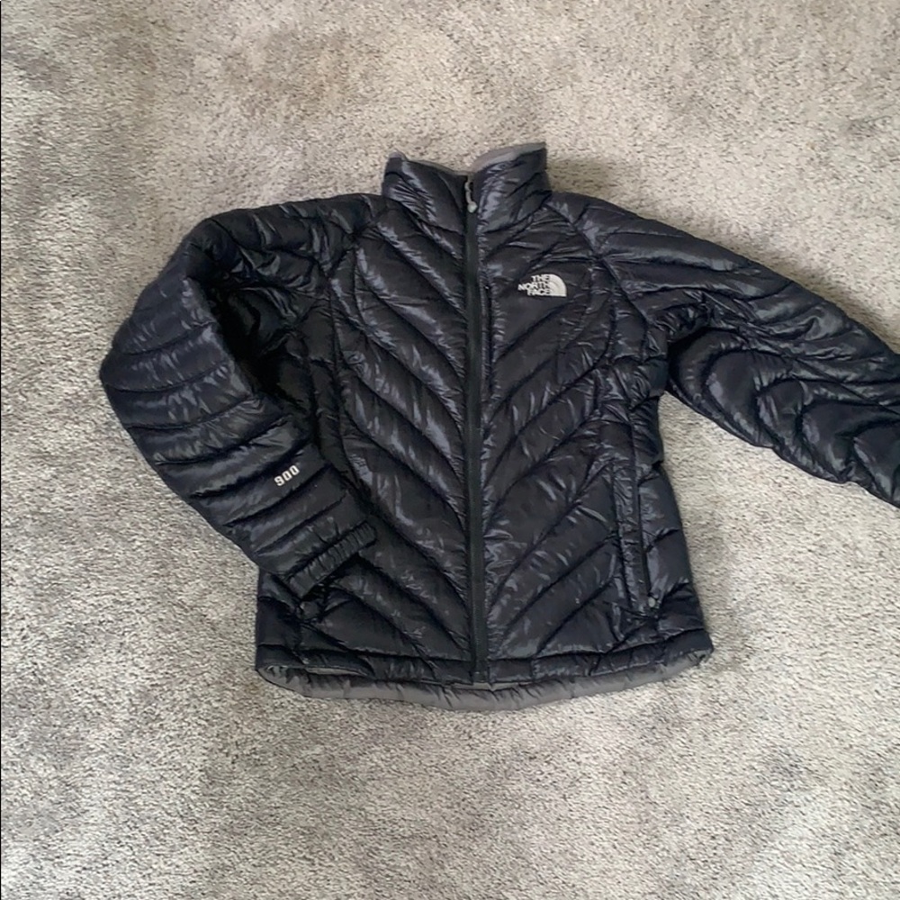 North face jacket
